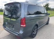 Mercedes-Benz V 250 Long 4MATIC AMG