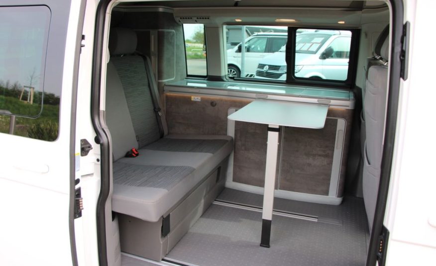 Volkswagen T6.1 California TDI Océan
