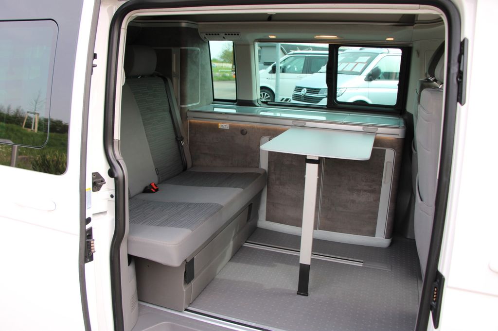 Volkswagen T6.1 California TDI Océan