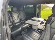 Mercedes-Benz V 250 Long 4MATIC AMG
