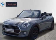 MINI Cooper cabriolet 1 ère Main
