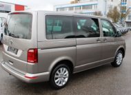 Volkswagen T6 Multivan Trendline