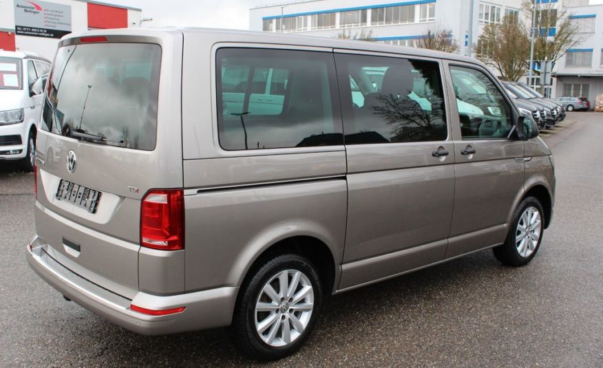 Volkswagen T6 Multivan Trendline