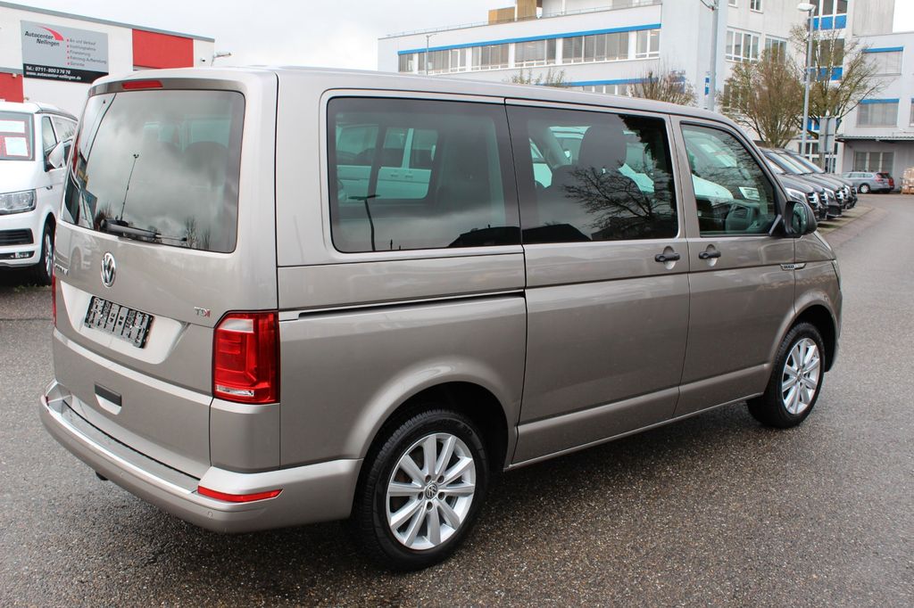 Volkswagen T6 Multivan Trendline