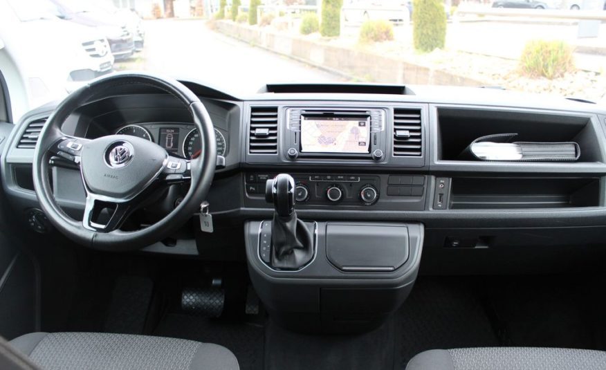 Volkswagen T6 Multivan Trendline
