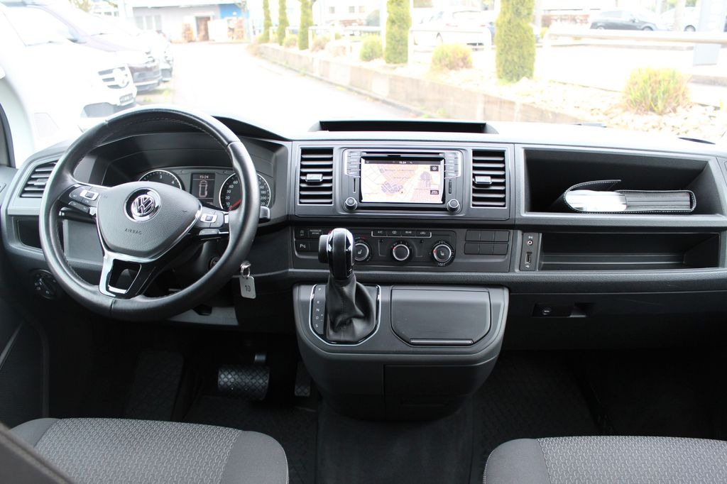 Volkswagen T6 Multivan Trendline