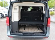 Mercedes-Benz V 250 Marco Polo Edition