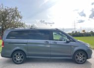 Mercedes-Benz V 250 Long 4MATIC AMG