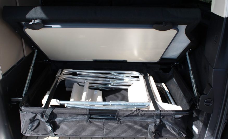 Mercedes-Benz V 300 Marco Polo 4Matic