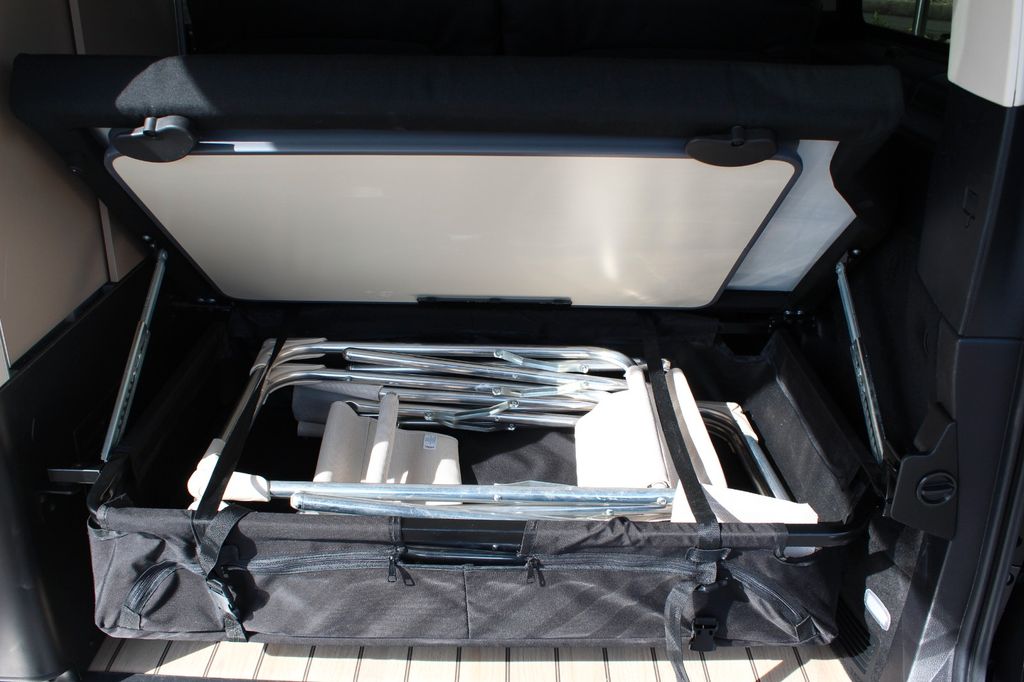 Mercedes-Benz V 300 Marco Polo 4Matic