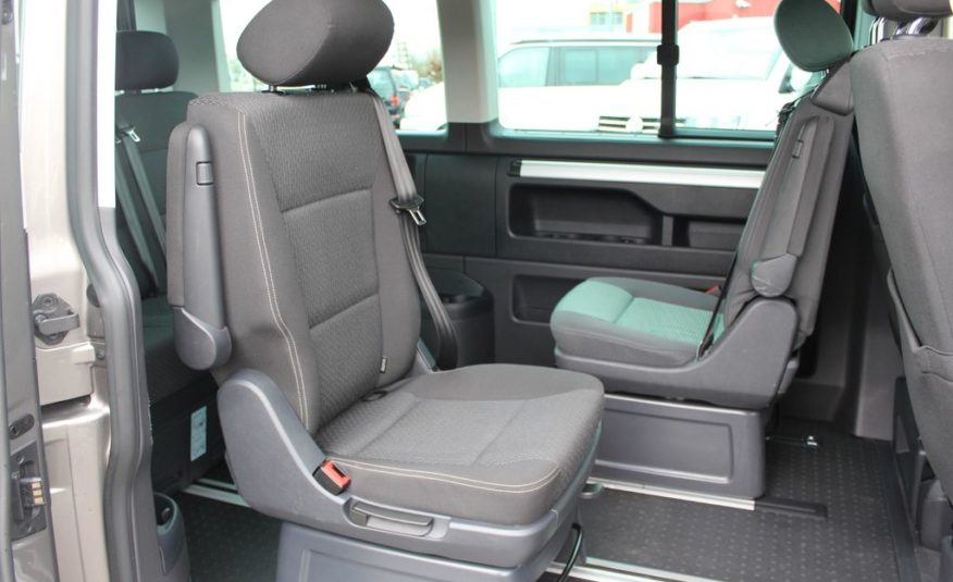 Volkswagen T6 Multivan Trendline