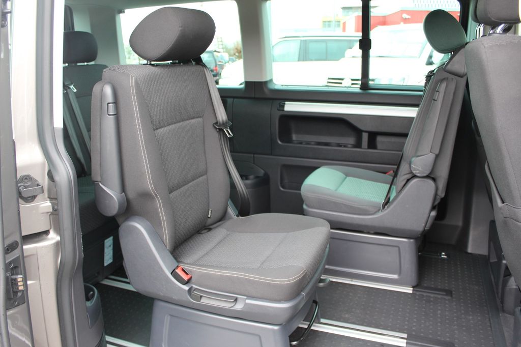 Volkswagen T6 Multivan Trendline