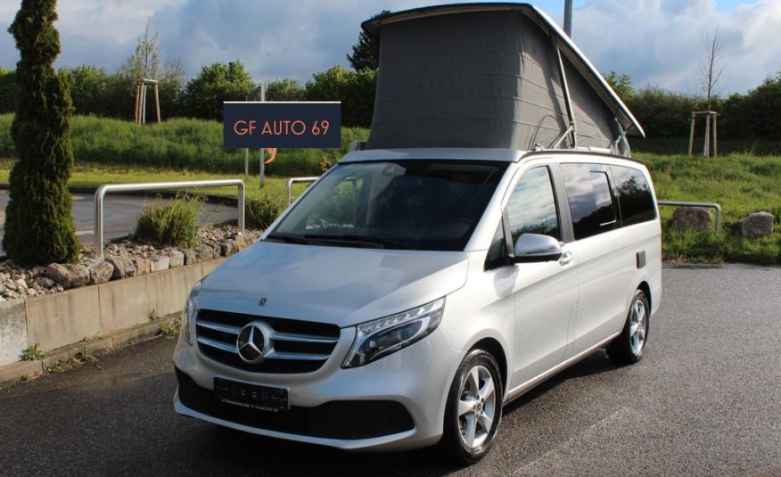 Mercedes-Benz V 220 édition Marco Polo