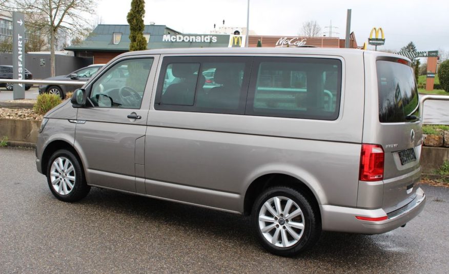 Volkswagen T6 Multivan Trendline