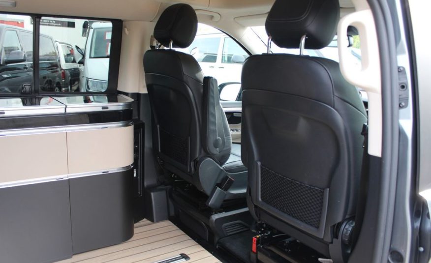 Mercedes-Benz V 250 Marco Polo Edition
