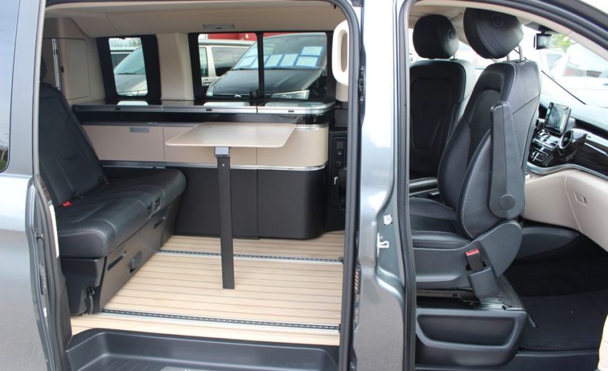 Mercedes-Benz V 250 Marco Polo Edition