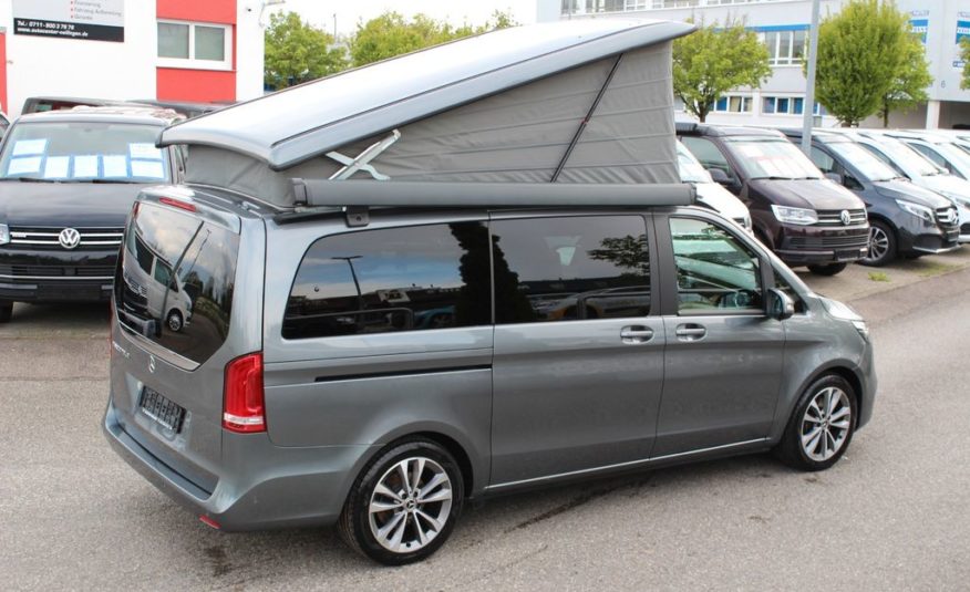 Mercedes-Benz V 250 Marco Polo Edition