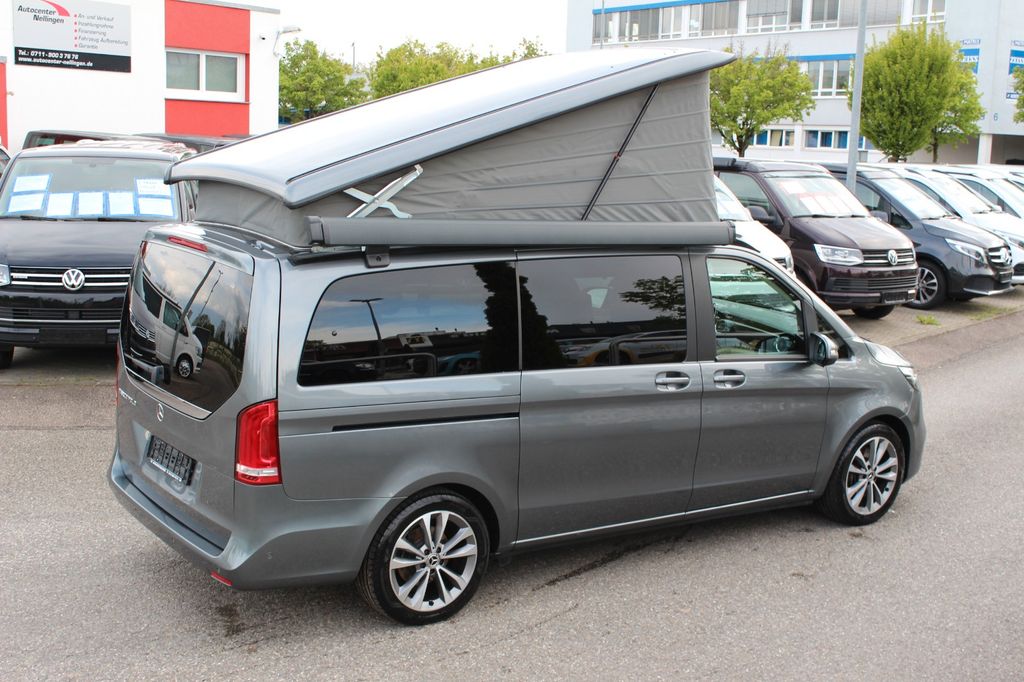 Mercedes-Benz V 250 Marco Polo Edition