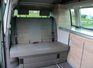 Volkswagen T6.1 California TDI Coast