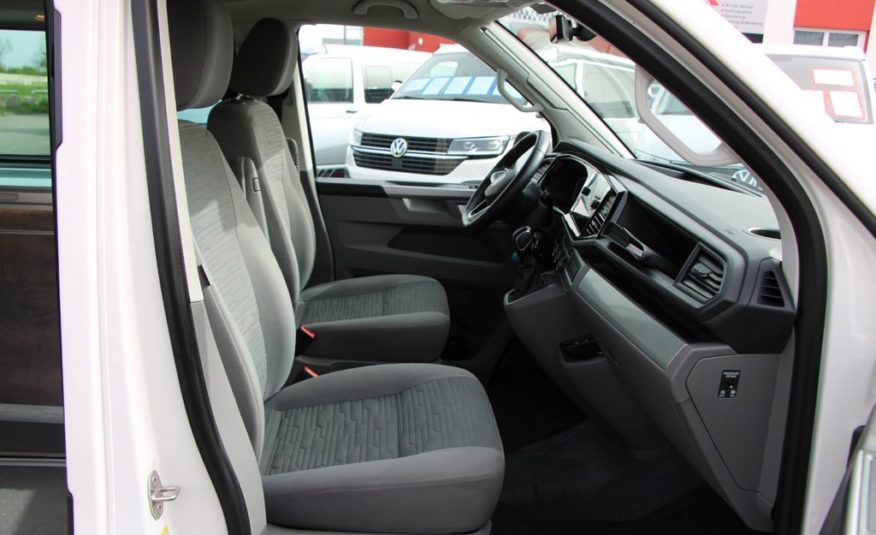 Volkswagen T6.1 California TDI Océan