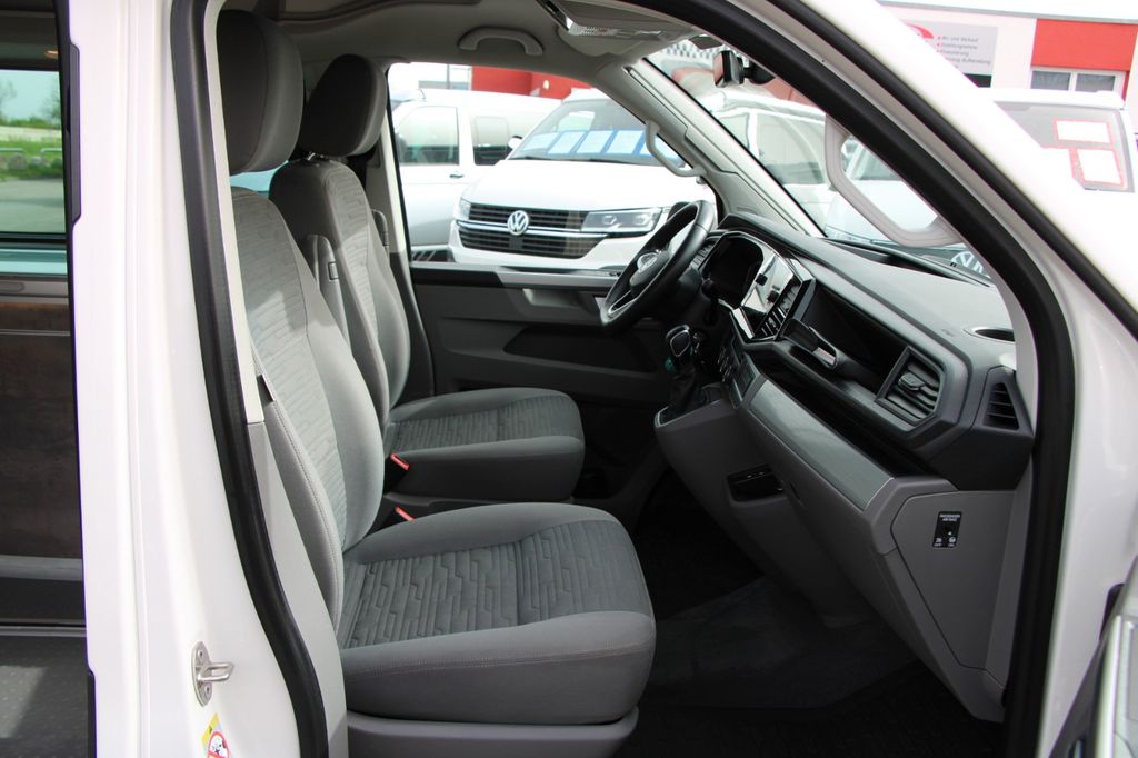 Volkswagen T6.1 California TDI Océan