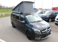 Mercedes-Benz V 300 Marco Polo 4Matic