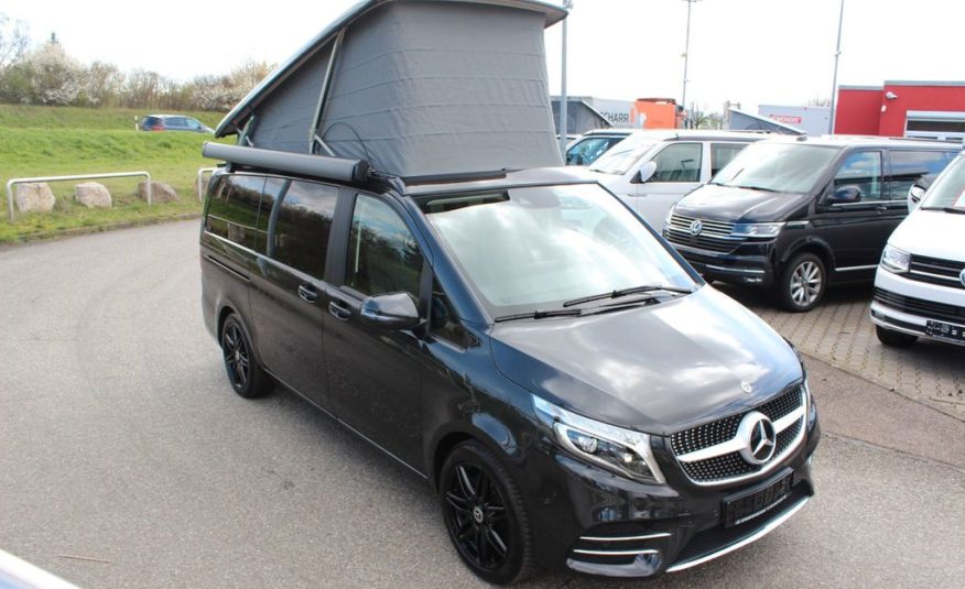 Mercedes-Benz V 300 Marco Polo 4Matic