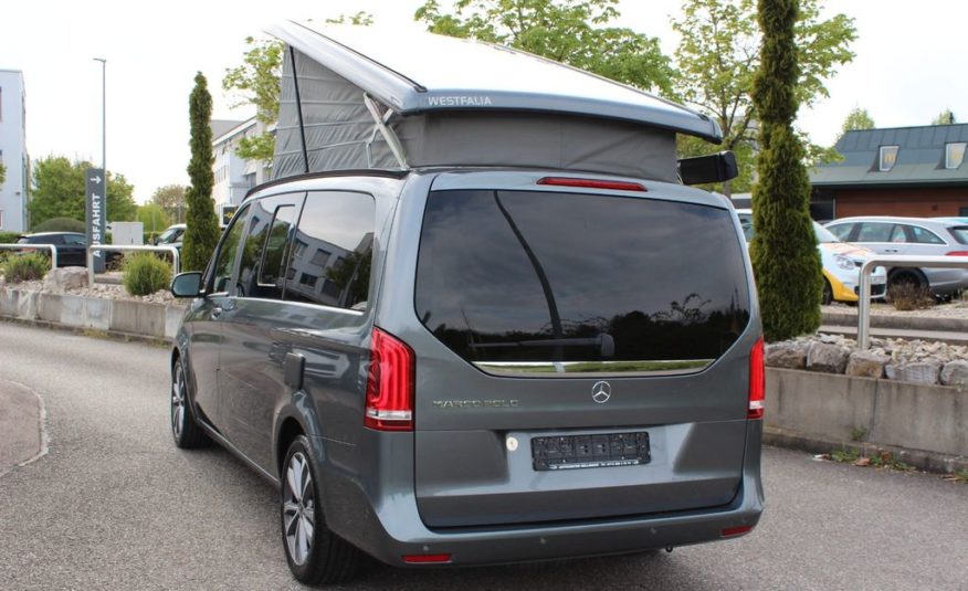 Mercedes-Benz V 250 Marco Polo Edition