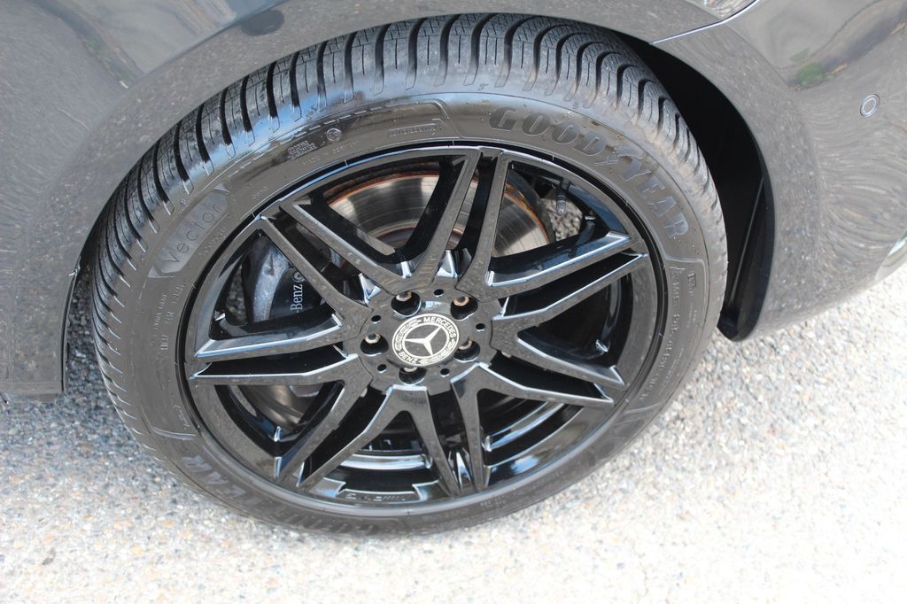 Mercedes-Benz V 300 Marco Polo 4Matic