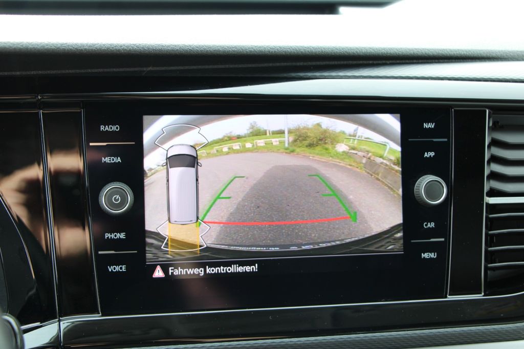 Volkswagen T6.1 California TDI Océan