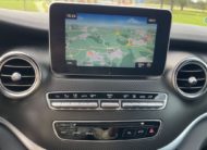 Mercedes-Benz V 250 Long 4MATIC AMG