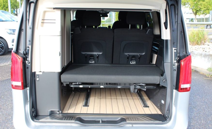 Mercedes-Benz V 220 édition Marco Polo