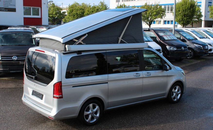 Mercedes-Benz V 220 édition Marco Polo