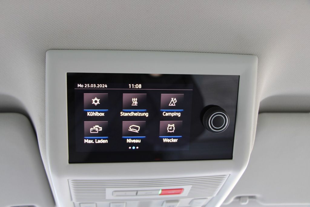 Volkswagen T6.1 California TDI Coast