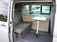 Volkswagen T6.1 California TDI Coast