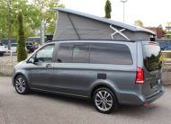 Mercedes-Benz V 250 Marco Polo Edition