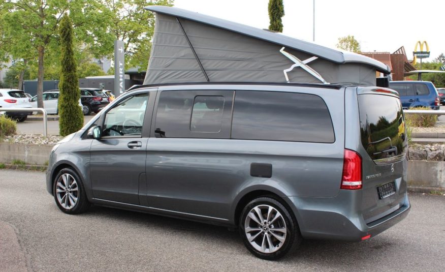 Mercedes-Benz V 250 Marco Polo Edition