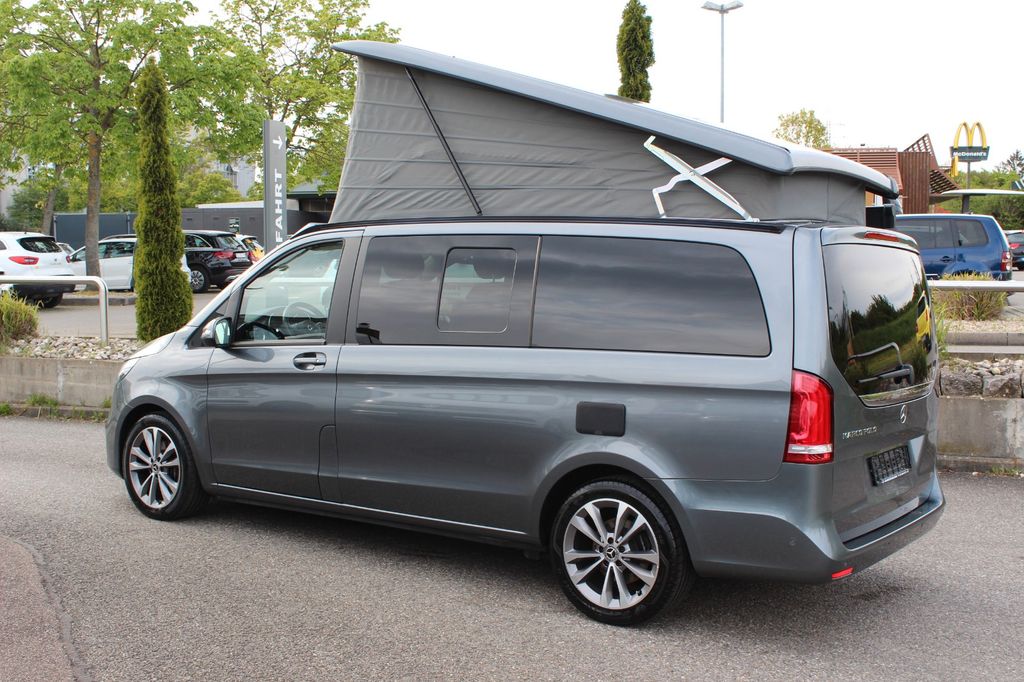 Mercedes-Benz V 250 Marco Polo Edition