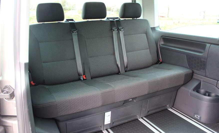 Volkswagen T6 Multivan Trendline