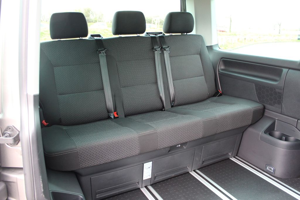 Volkswagen T6 Multivan Trendline