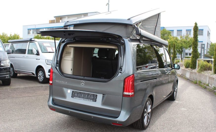 Mercedes-Benz V 250 Marco Polo Edition