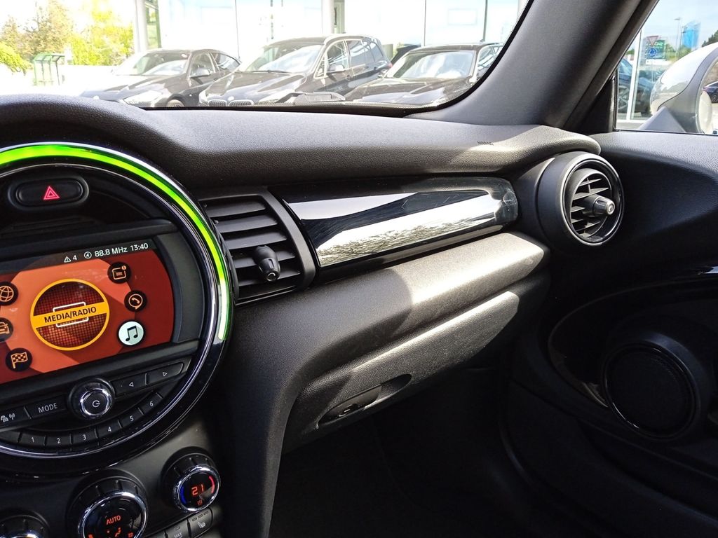 MINI Cooper cabriolet 1 ère Main