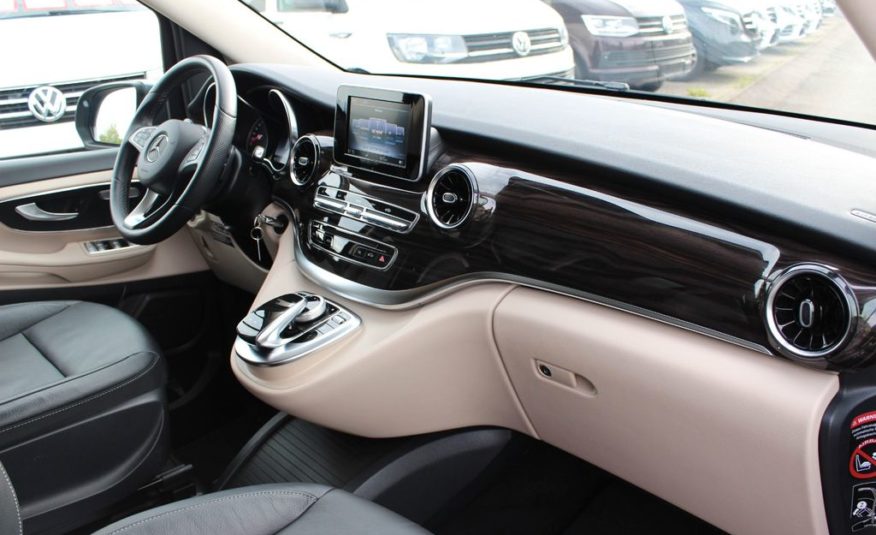 Mercedes-Benz V 250 Marco Polo Edition