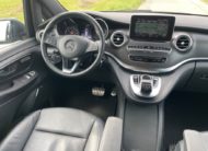 Mercedes-Benz V 250 Long 4MATIC AMG