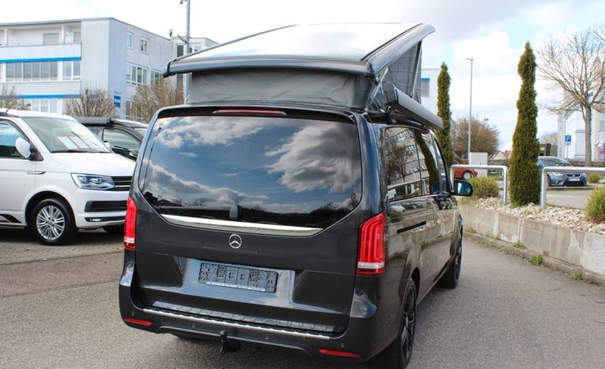 Mercedes-Benz V 300 Marco Polo 4Matic