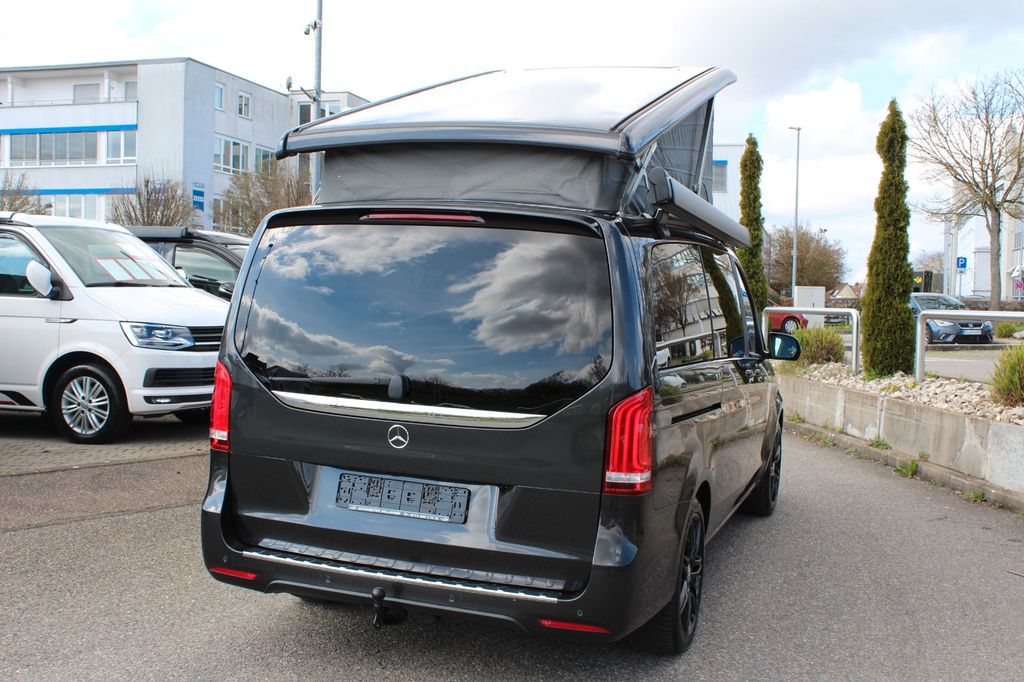 Mercedes-Benz V 300 Marco Polo 4Matic