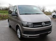 Volkswagen T6 Multivan Trendline