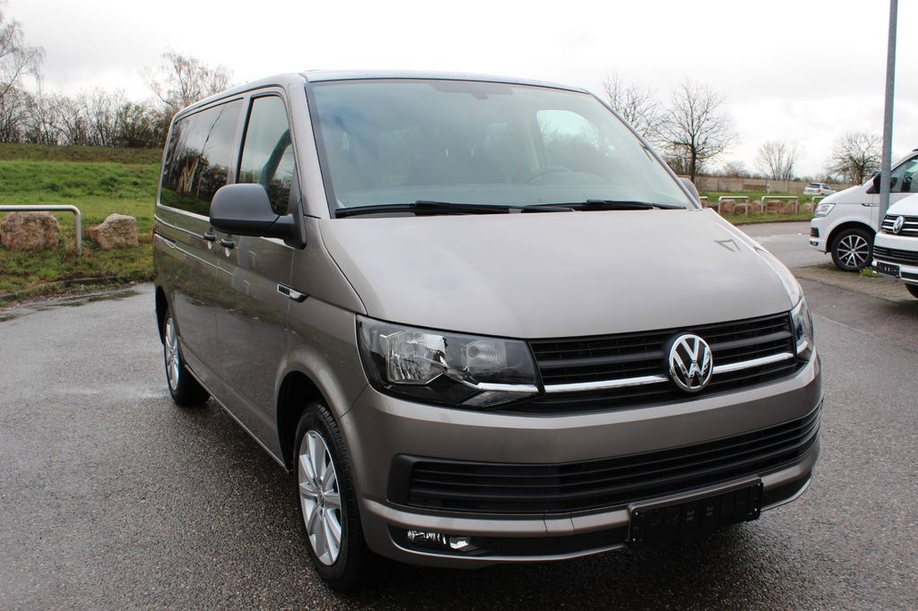 Volkswagen T6 Multivan Trendline