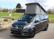 Mercedes-Benz V 300 Marco Polo 4Matic