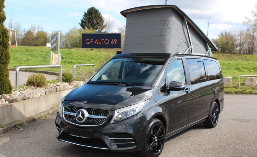 Mercedes-Benz V 300 Marco Polo 4Matic